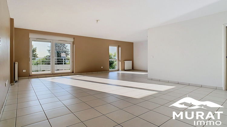 Ma-Cabane - Vente Appartement Cournon-d'Auvergne, 66 m²
