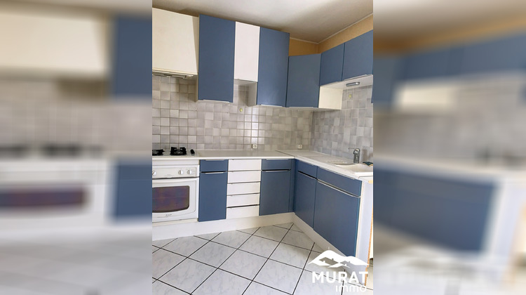 Ma-Cabane - Vente Appartement Cournon-d'Auvergne, 69 m²