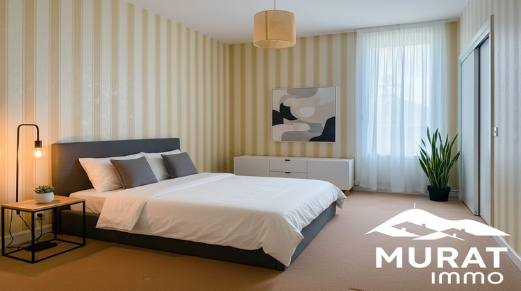 Ma-Cabane - Vente Appartement Cournon-d'Auvergne, 69 m²