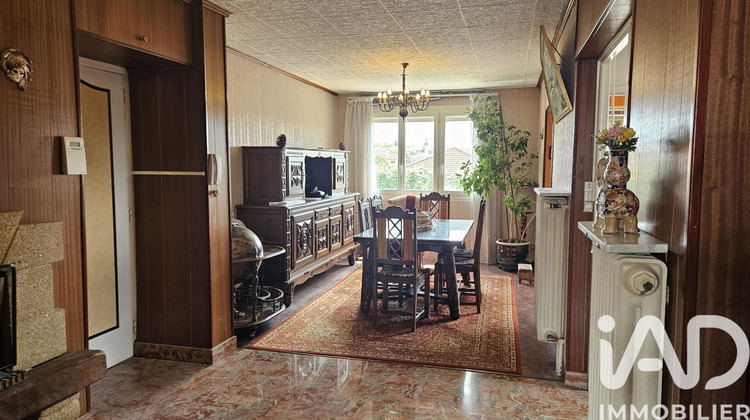 Ma-Cabane - Vente Appartement Cournon-d'Auvergne, 73 m²
