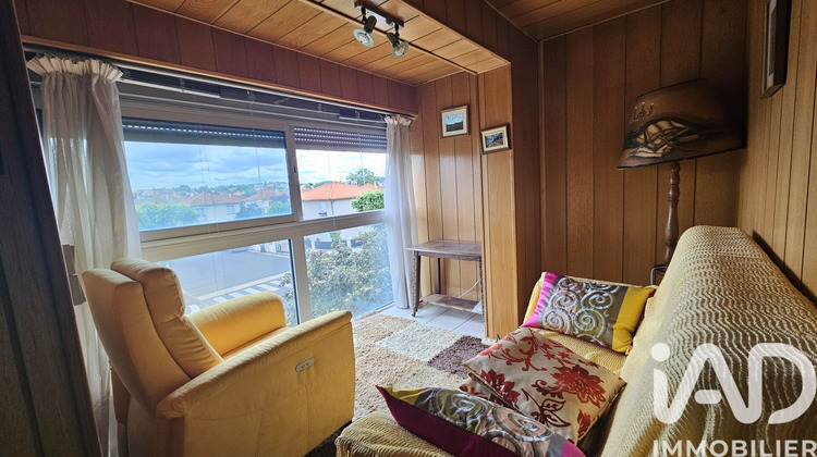 Ma-Cabane - Vente Appartement Cournon-d'Auvergne, 73 m²