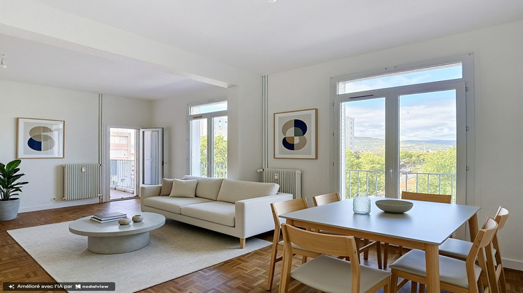 Ma-Cabane - Vente Appartement Cournon-d'Auvergne, 104 m²
