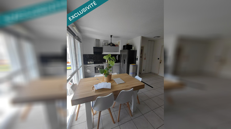 Ma-Cabane - Vente Appartement Cournon-d'Auvergne, 42 m²