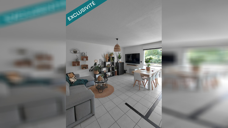 Ma-Cabane - Vente Appartement Cournon-d'Auvergne, 42 m²