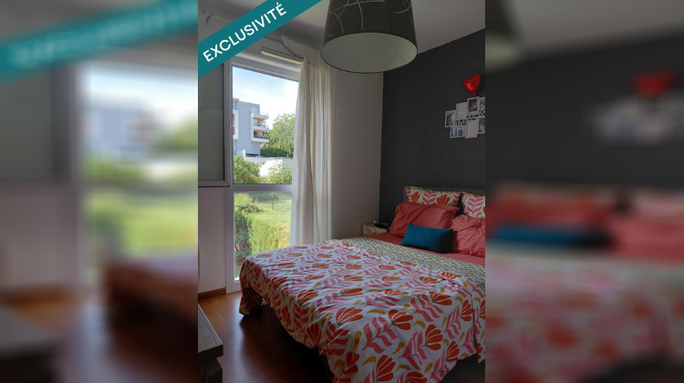Ma-Cabane - Vente Appartement Cournon-d'Auvergne, 42 m²