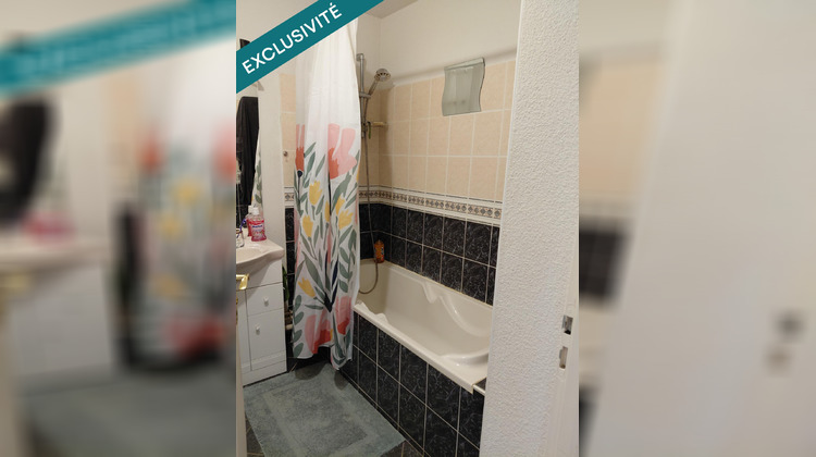 Ma-Cabane - Vente Appartement Cournon-d'Auvergne, 42 m²