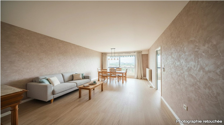 Ma-Cabane - Vente Appartement Cournon-d'Auvergne, 85 m²