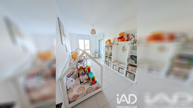 Ma-Cabane - Vente Appartement Cournonsec, 69 m²