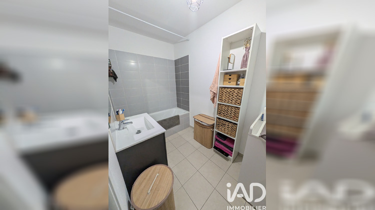Ma-Cabane - Vente Appartement Cournonsec, 69 m²