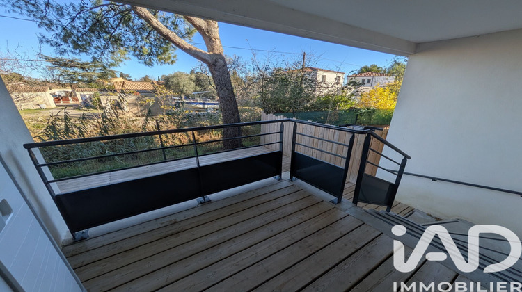 Ma-Cabane - Vente Appartement Cournonsec, 69 m²
