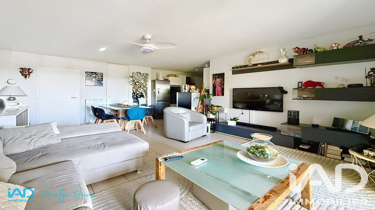 Ma-Cabane - Vente Appartement Cournonsec, 72 m²