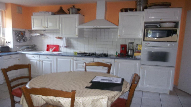 Ma-Cabane - Vente Appartement COURNONTERRAL, 65 m²