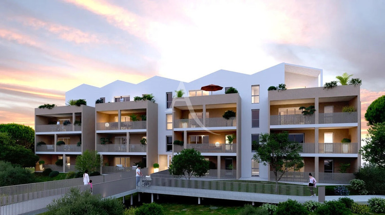 Ma-Cabane - Vente Appartement COURNONTERRAL, 60 m²