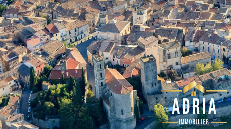 Ma-Cabane - Vente Appartement Cournonterral, 61 m²