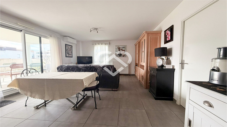 Ma-Cabane - Vente Appartement COURNONTERRAL, 50 m²