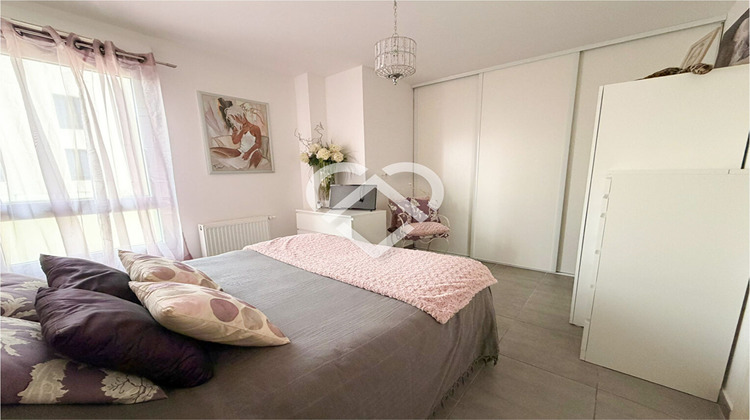 Ma-Cabane - Vente Appartement COURNONTERRAL, 50 m²