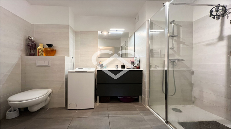 Ma-Cabane - Vente Appartement COURNONTERRAL, 50 m²