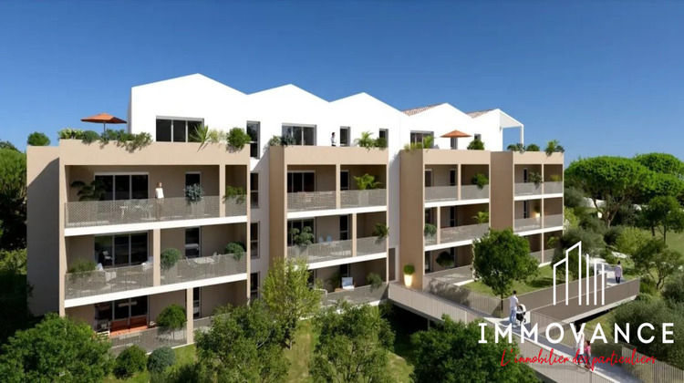 Ma-Cabane - Vente Appartement Cournonterral, 81 m²
