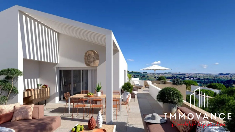 Ma-Cabane - Vente Appartement Cournonterral, 81 m²