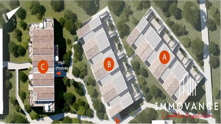 Ma-Cabane - Vente Appartement Cournonterral, 81 m²