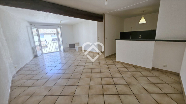 Ma-Cabane - Vente Appartement COURNONTERRAL, 74 m²