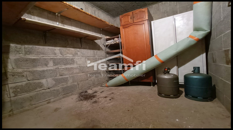 Ma-Cabane - Vente Appartement Courpière, 50 m²