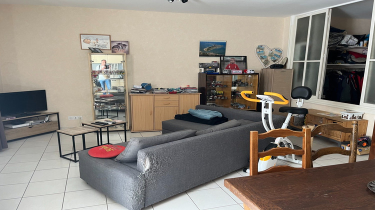 Ma-Cabane - Vente Appartement Cours-la-Ville, 100 m²