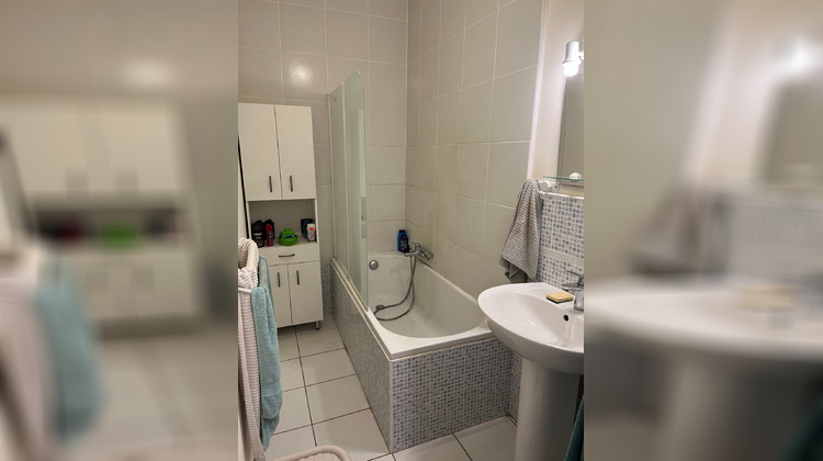 Ma-Cabane - Vente Appartement Cours-la-Ville, 100 m²