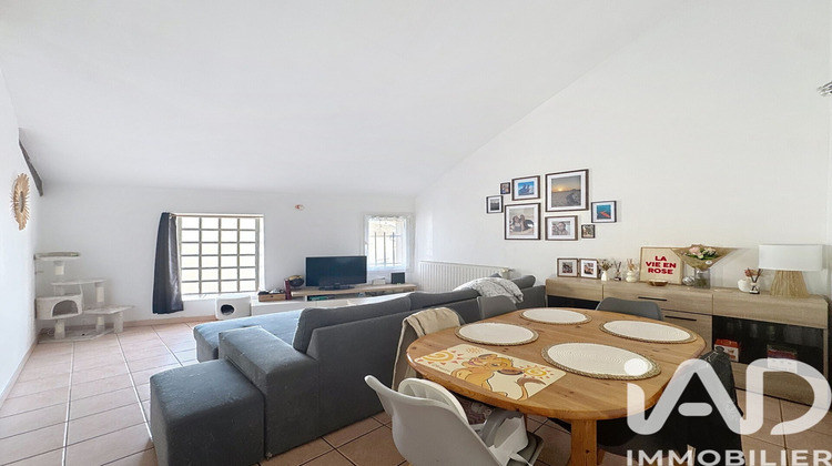 Ma-Cabane - Vente Appartement Coursan, 78 m²