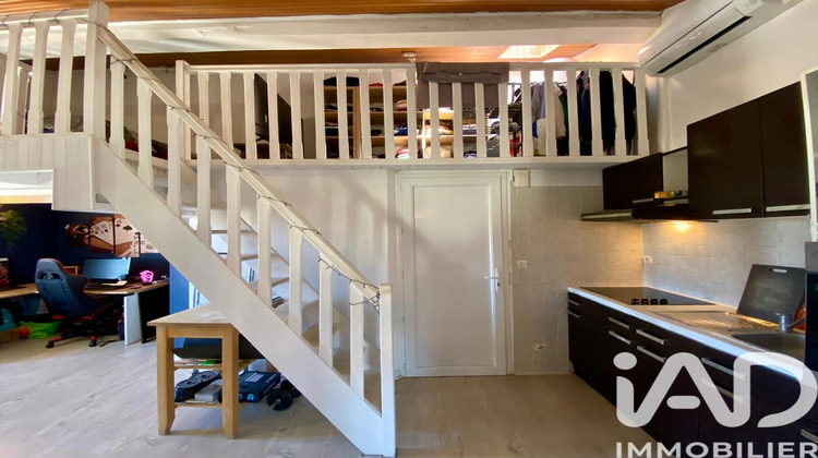 Ma-Cabane - Vente Appartement Coursan, 36 m²
