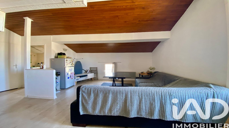 Ma-Cabane - Vente Appartement Coursan, 36 m²