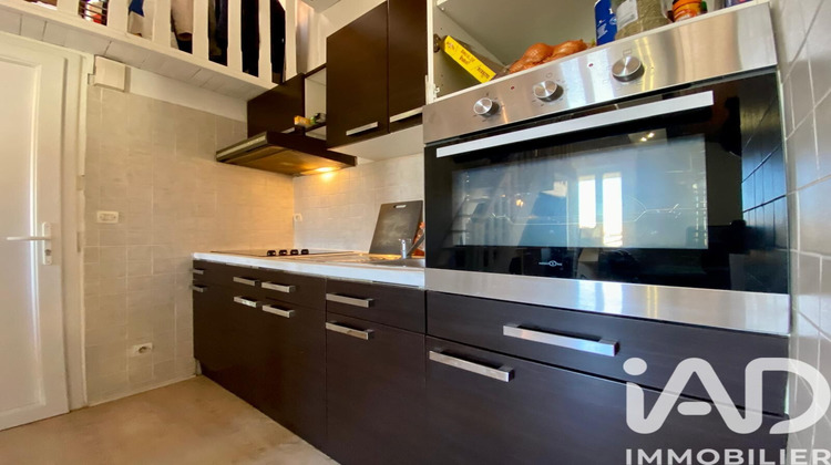 Ma-Cabane - Vente Appartement Coursan, 36 m²
