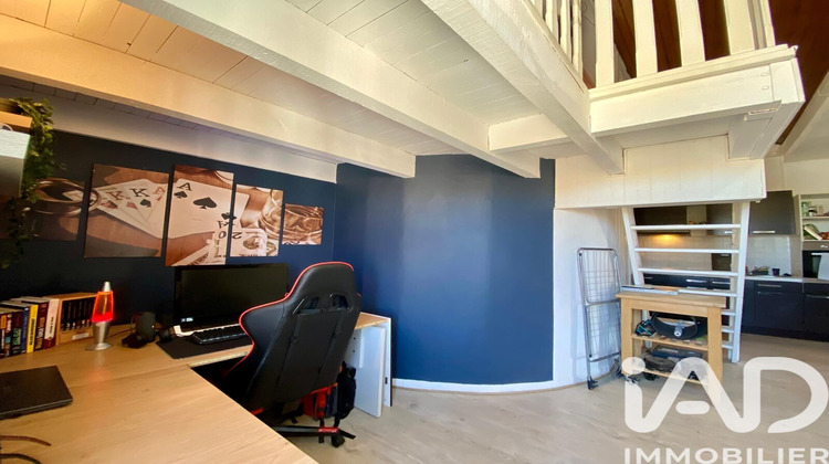 Ma-Cabane - Vente Appartement Coursan, 36 m²