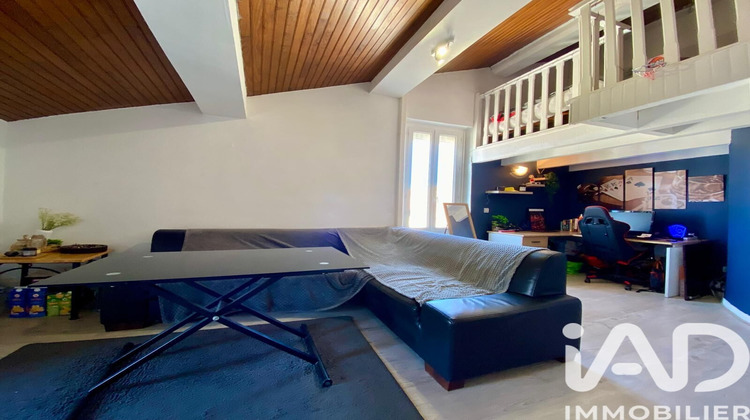 Ma-Cabane - Vente Appartement Coursan, 36 m²