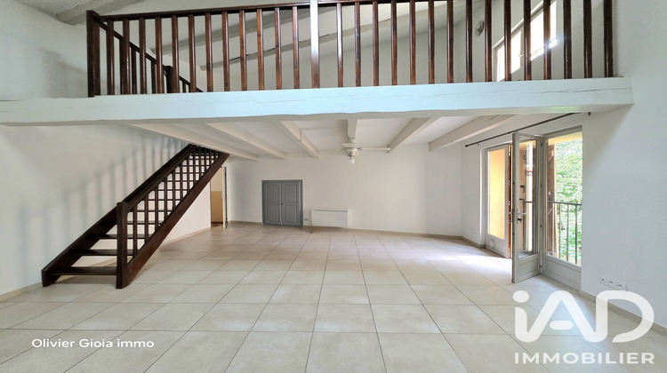 Ma-Cabane - Vente Appartement Coursan, 84 m²