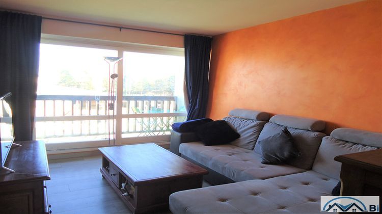 Ma-Cabane - Vente Appartement COURSEULLES-SUR-MER, 44 m²