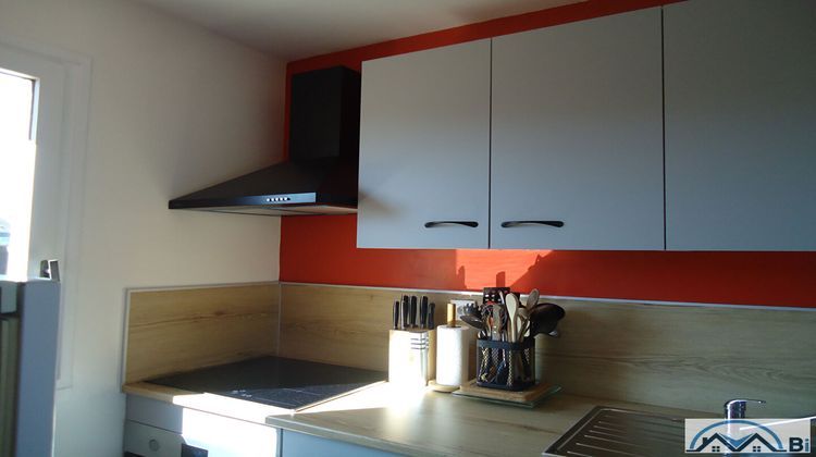 Ma-Cabane - Vente Appartement COURSEULLES-SUR-MER, 44 m²