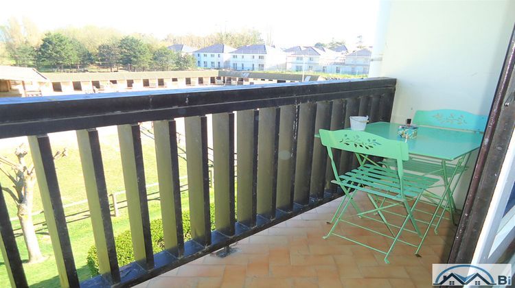 Ma-Cabane - Vente Appartement COURSEULLES-SUR-MER, 44 m²