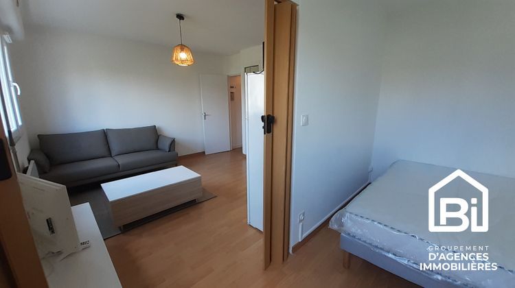 Ma-Cabane - Vente Appartement COURSEULLES-SUR-MER, 25 m²