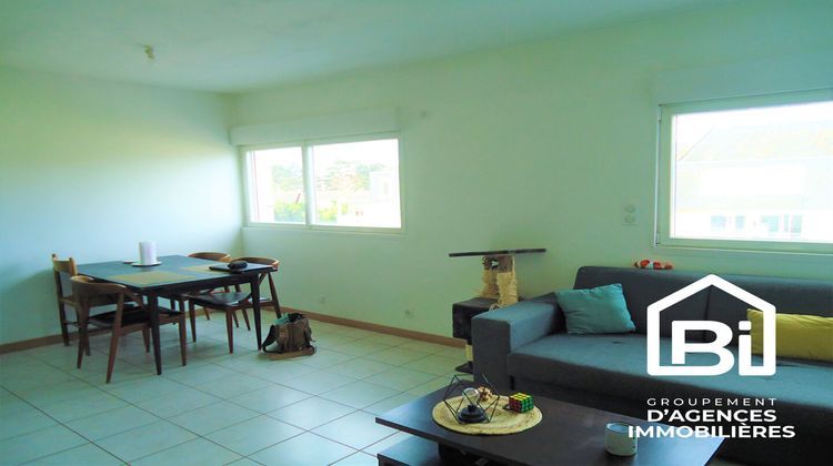 Ma-Cabane - Vente Appartement COURSEULLES-SUR-MER, 46 m²