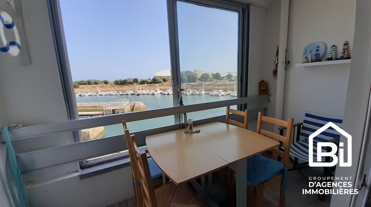 Ma-Cabane - Vente Appartement COURSEULLES-SUR-MER, 45 m²