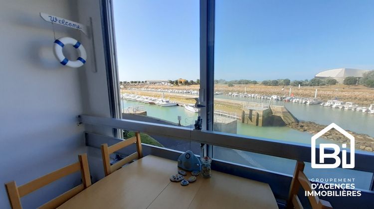 Ma-Cabane - Vente Appartement COURSEULLES-SUR-MER, 45 m²