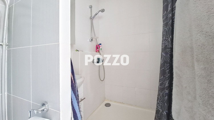 Ma-Cabane - Vente Appartement COURSEULLES-SUR-MER, 27 m²