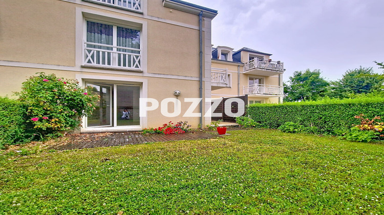 Ma-Cabane - Vente Appartement COURSEULLES-SUR-MER, 49 m²