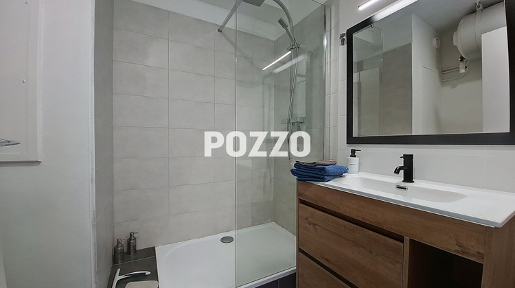 Ma-Cabane - Vente Appartement COURSEULLES-SUR-MER, 28 m²