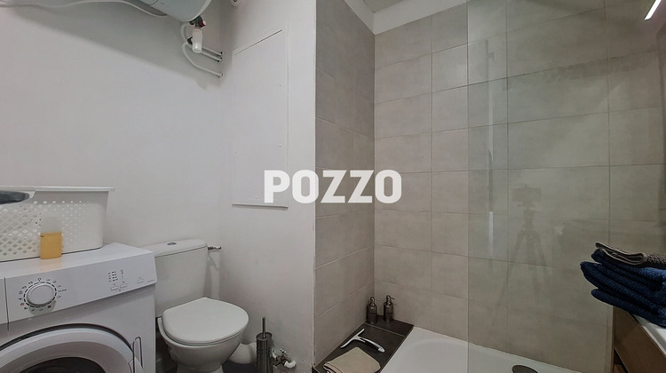 Ma-Cabane - Vente Appartement COURSEULLES-SUR-MER, 28 m²