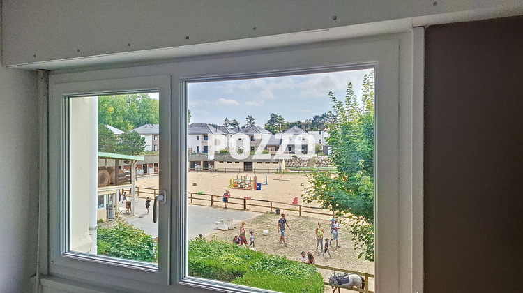 Ma-Cabane - Vente Appartement COURSEULLES-SUR-MER, 28 m²