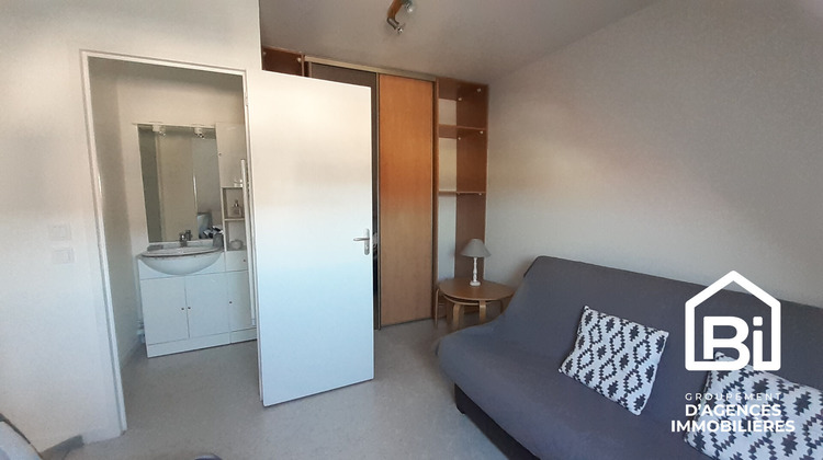 Ma-Cabane - Vente Appartement COURSEULLES-SUR-MER, 27 m²