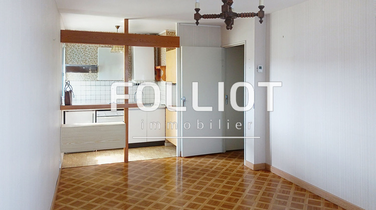 Ma-Cabane - Vente Appartement COURSEULLES-SUR-MER, 40 m²