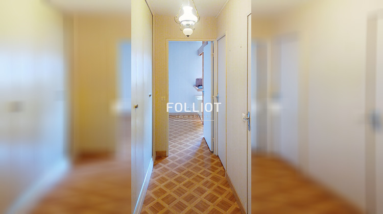 Ma-Cabane - Vente Appartement COURSEULLES-SUR-MER, 40 m²